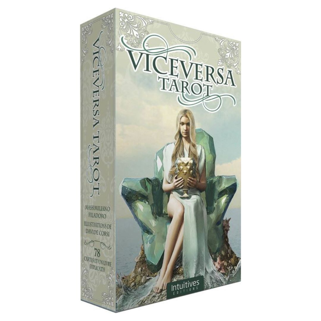 Viceversa Tarot