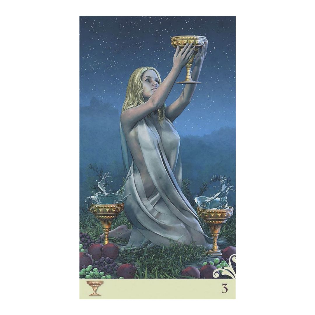 Viceversa Tarot
