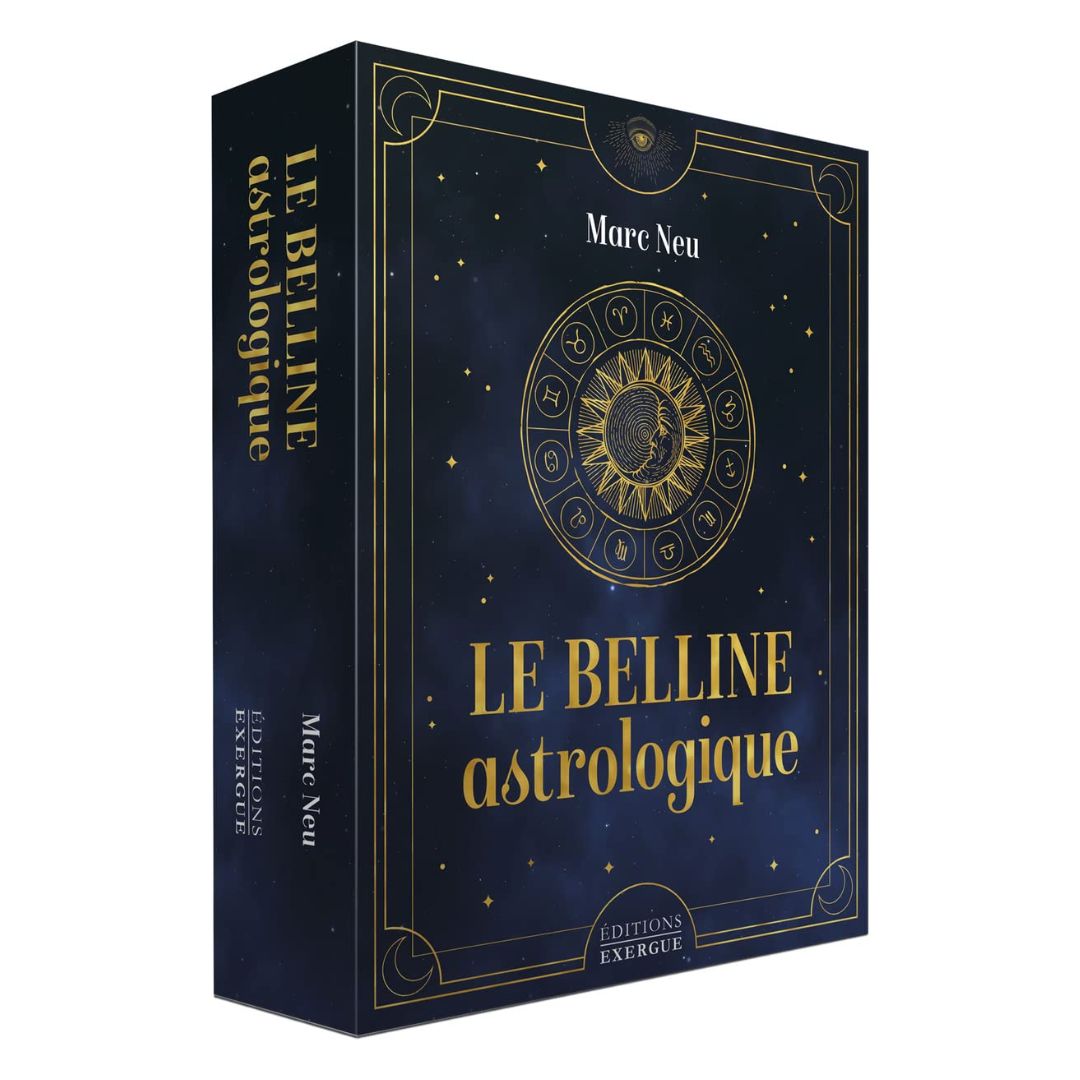 Le Belline Astrologique