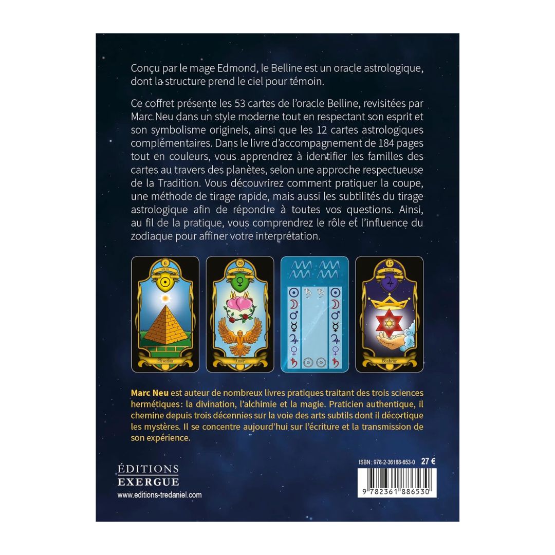 Le Belline Astrologique