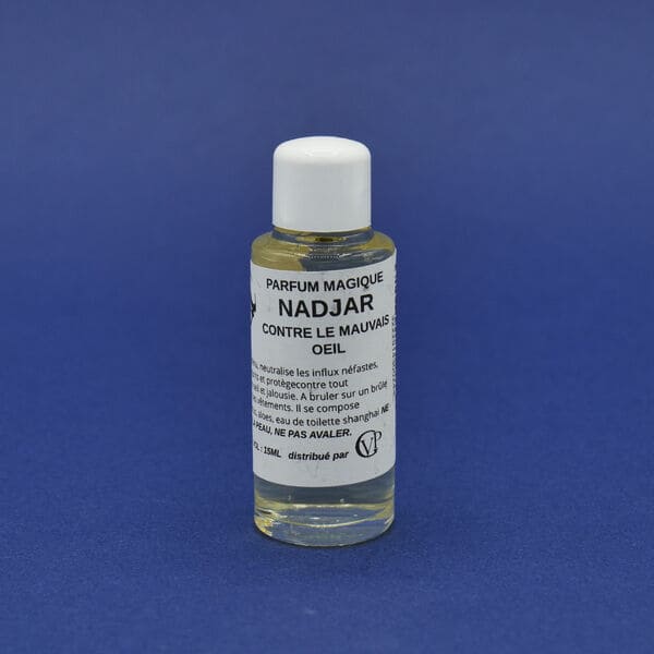Lotion Nadjar