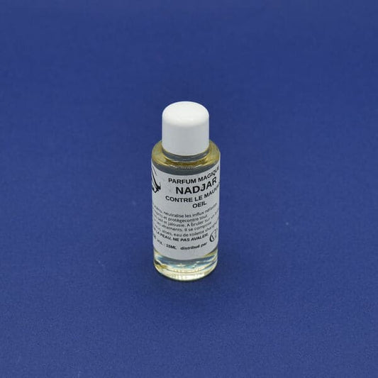 Lotion Nadjar