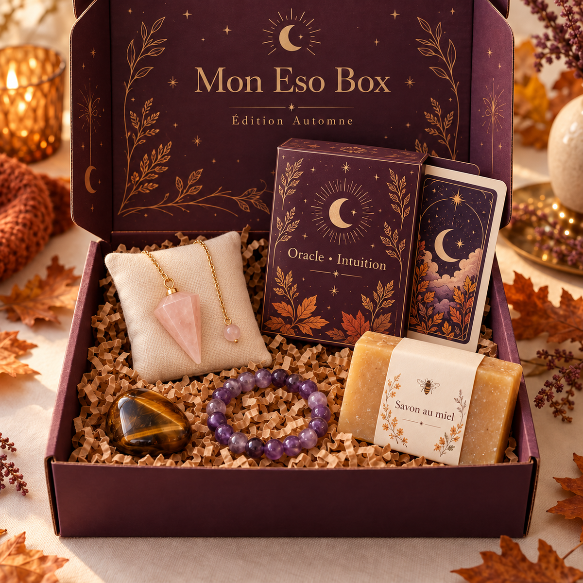 Mon Eso Box du Mois