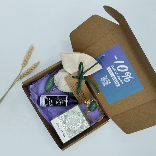 Mon Eso Box Mai 2023 : Beauté Printanière