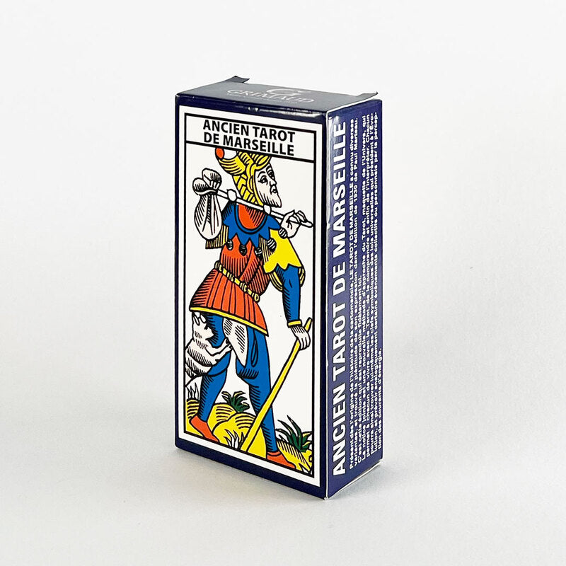 Ancien Tarot de Marseille