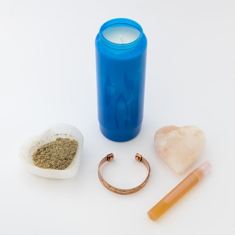 Coffret Santé & Bien-être