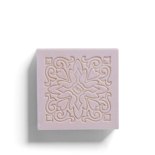 Coffret Un Savon Naturel L’eau Ensoleillée De Rose