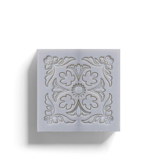 Coffret Savon Naturel Une Flânerie Sous L'oratoire