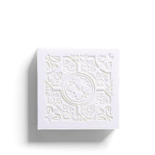 Coffret Savon Naturel Une Nuit D'été Sous Le Figuier