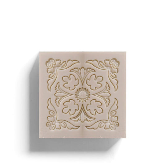 Coffret Savon Naturel Un Matin À L'orangerie