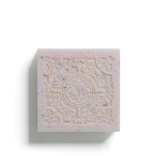 Coffret Savon Naturel Un Vin Rosé Sous La Tonnelle