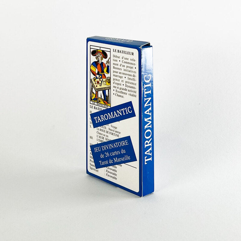 Taromantic
