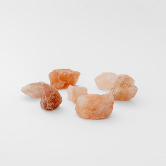 Pierre Brute Calcite Orange 50 à 80mm A