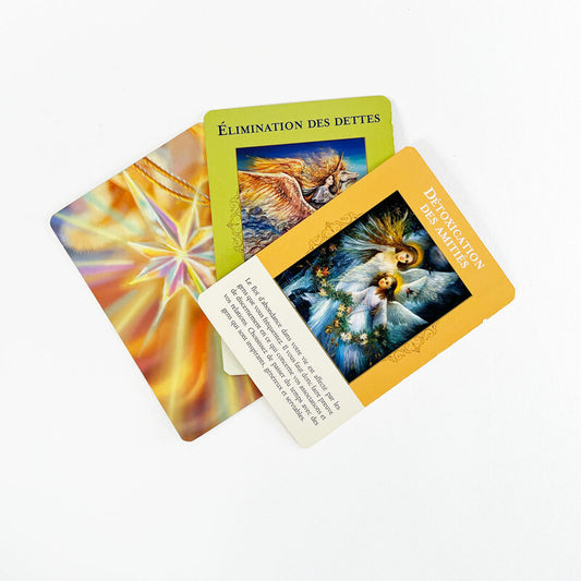 Les Anges de l'Abondance