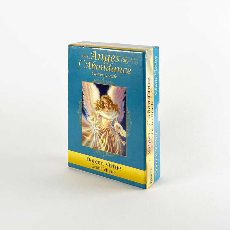Les Anges de l'Abondance