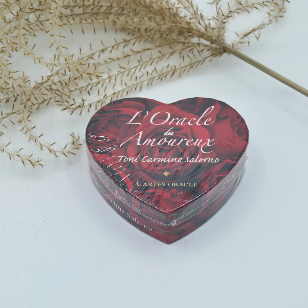 Les 10 meilleurs oracles divinatoires - Oracles Divinatoires de Clara Les 10 meilleurs oracles divinatoires - Oracles Divinatoires de Clara