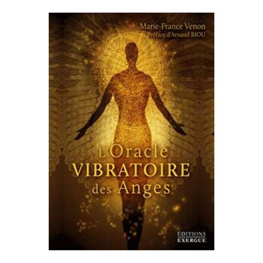 L’Oracle vibratoire des Anges