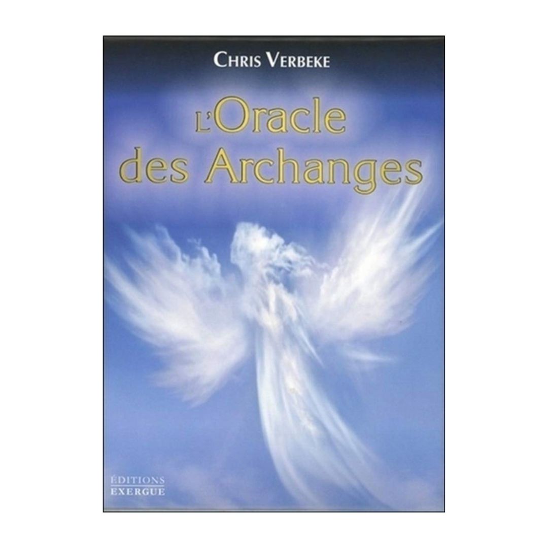 L'Oracle des Archanges