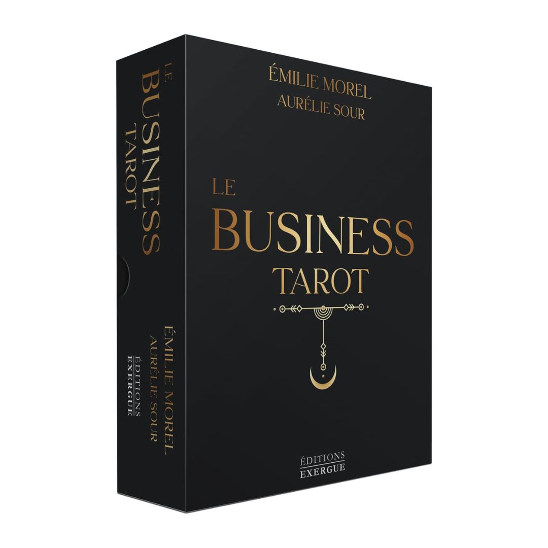 Le Business Tarot