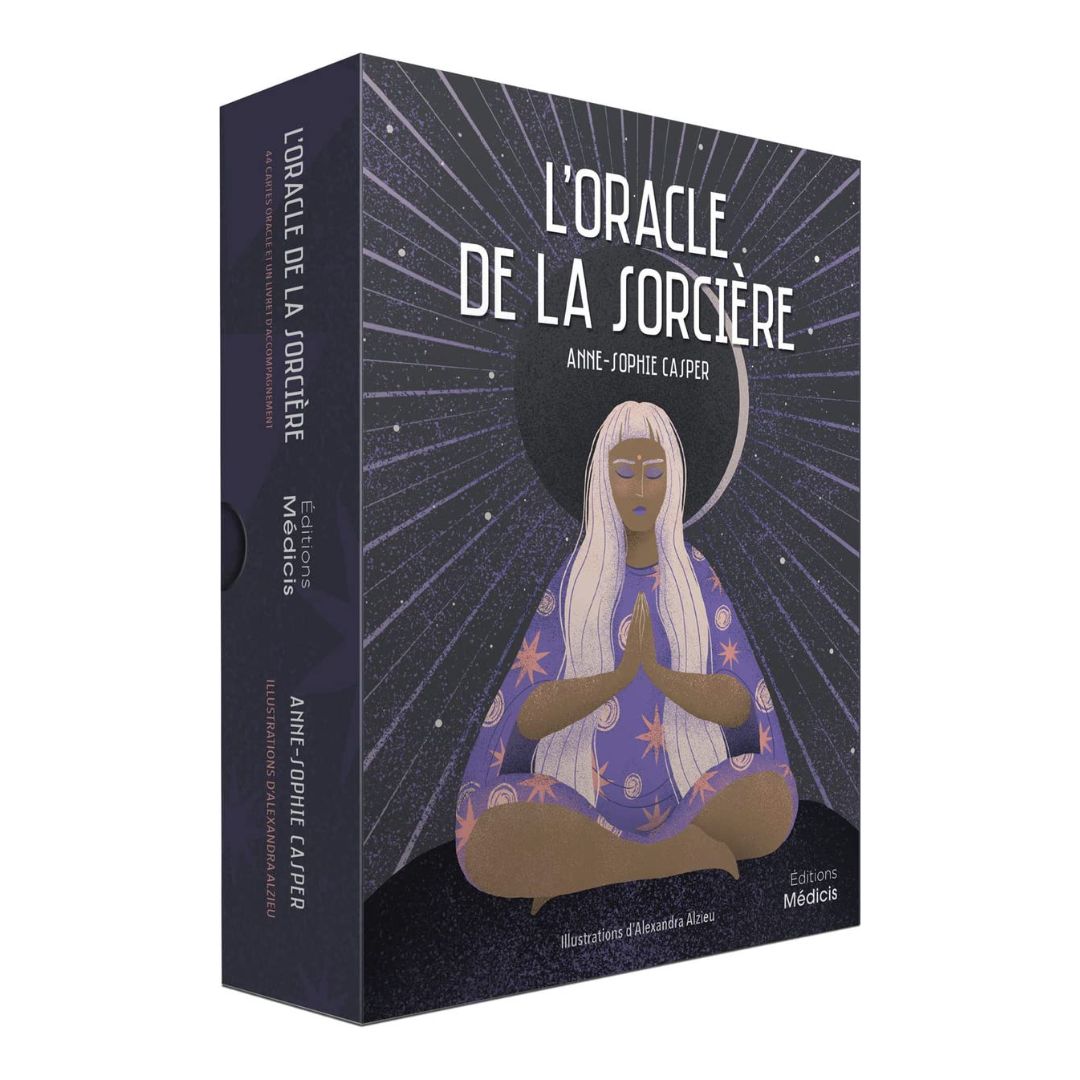 L'Oracle de la Sorcière