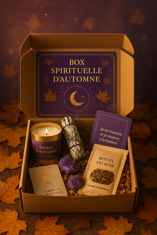 Mon Eso Box du Mois